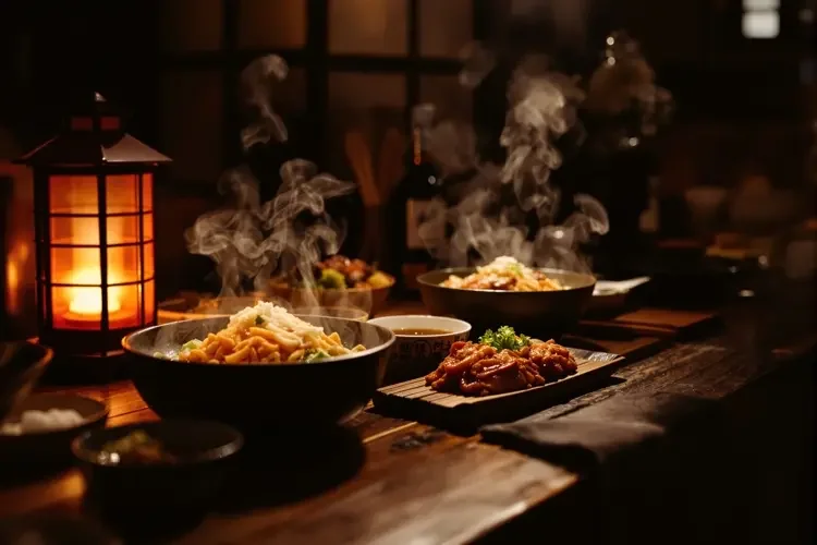 治愈美食 密桃影视专题