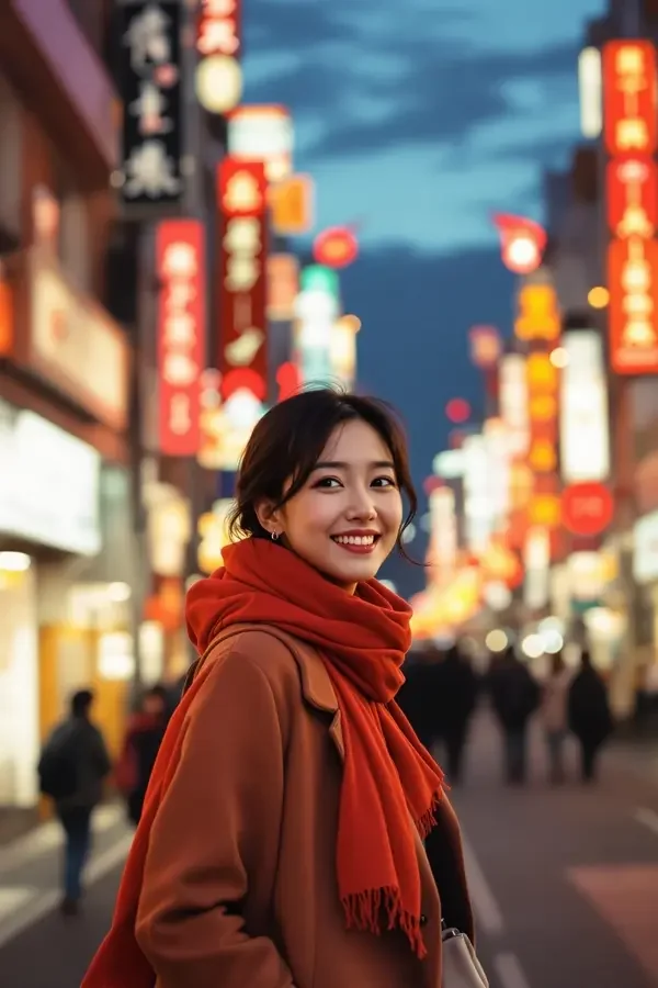 东京爱情故事 密桃影视海报