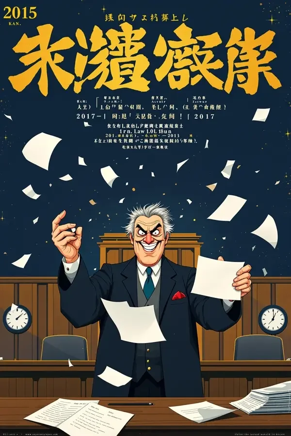 Legal High 密桃影视海报